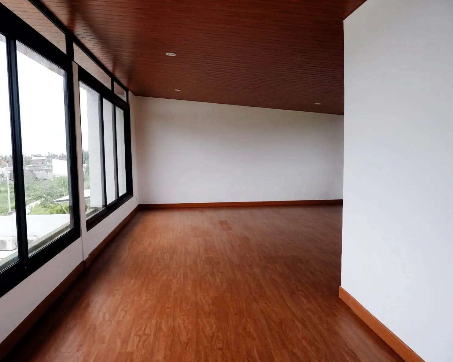 Villa For Rent 2 Bed In Pererenan Badung Bali Bali PO-3451 — image 1