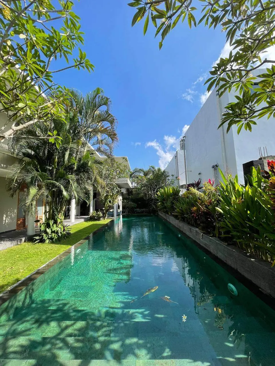 4 Bedrooms Tumbak Bayuh — image 1