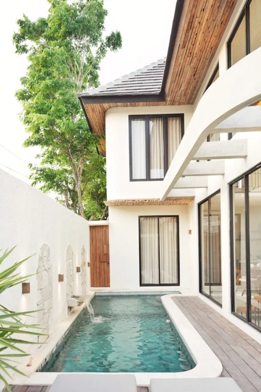 3BR Modern Villa in Seminyak — image 1