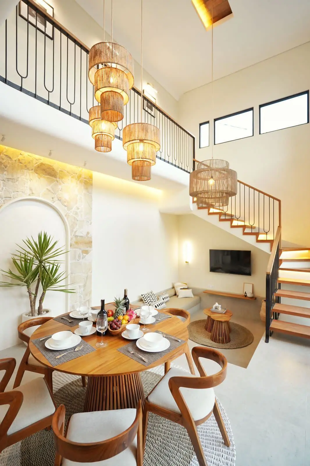3BR Modern Villa in Seminyak — image 2