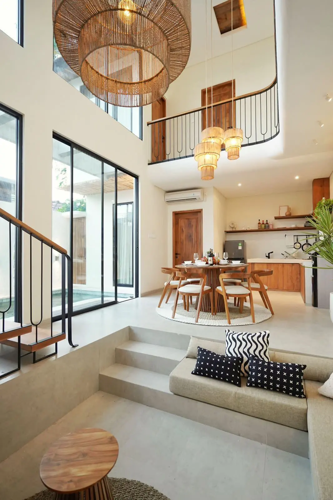 3BR Modern Villa in Seminyak — image 3