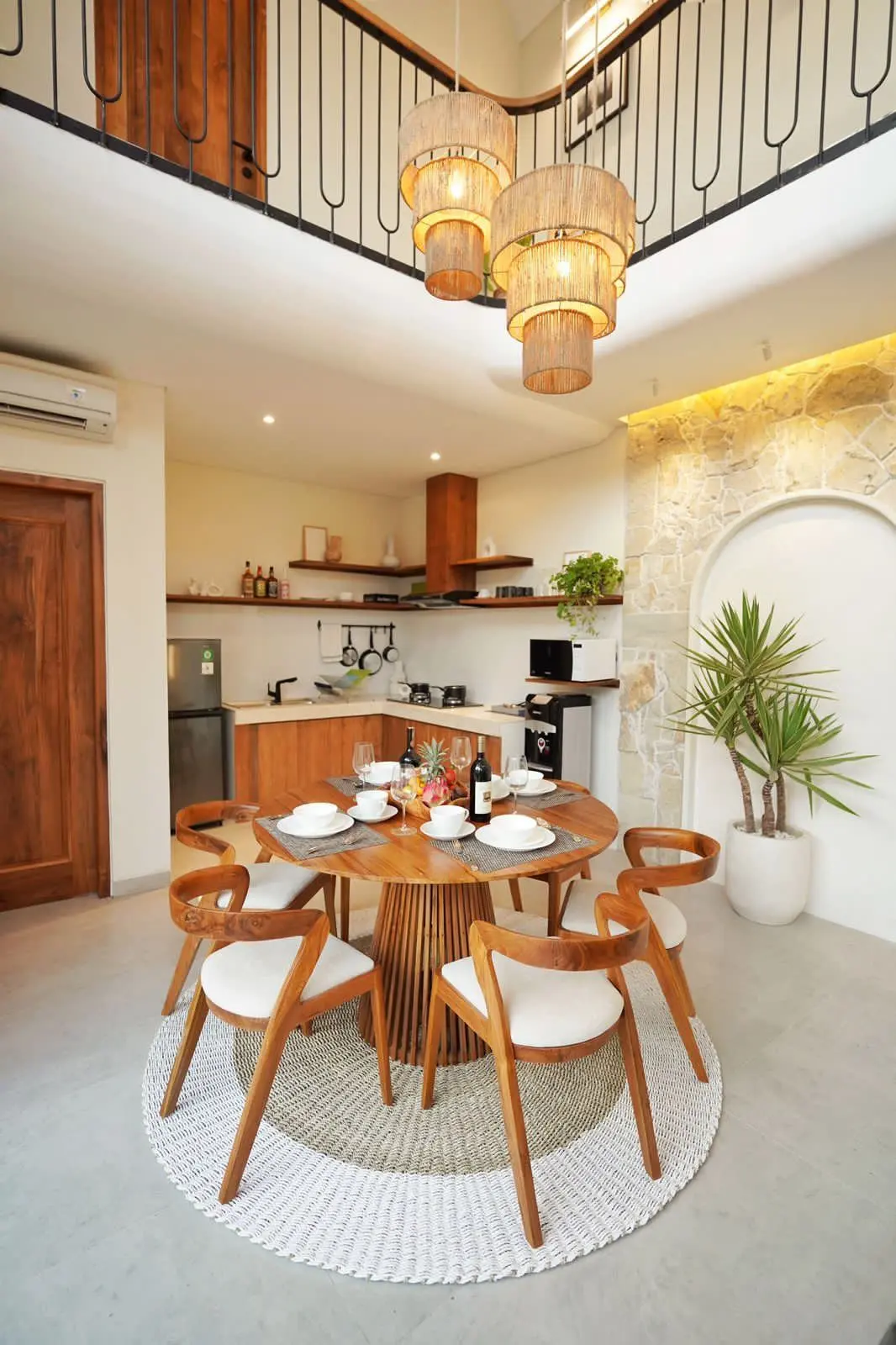 3BR Modern Villa in Seminyak — image 4