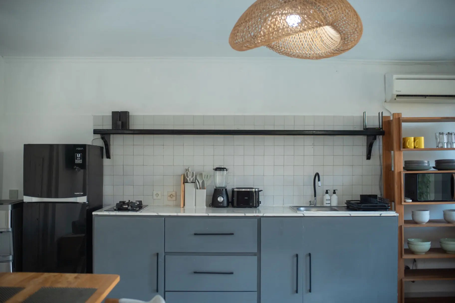 #NL1# 2BR Villa Near Bali Padel Academy Babakan Canggu - NaluHouse1 — image 1