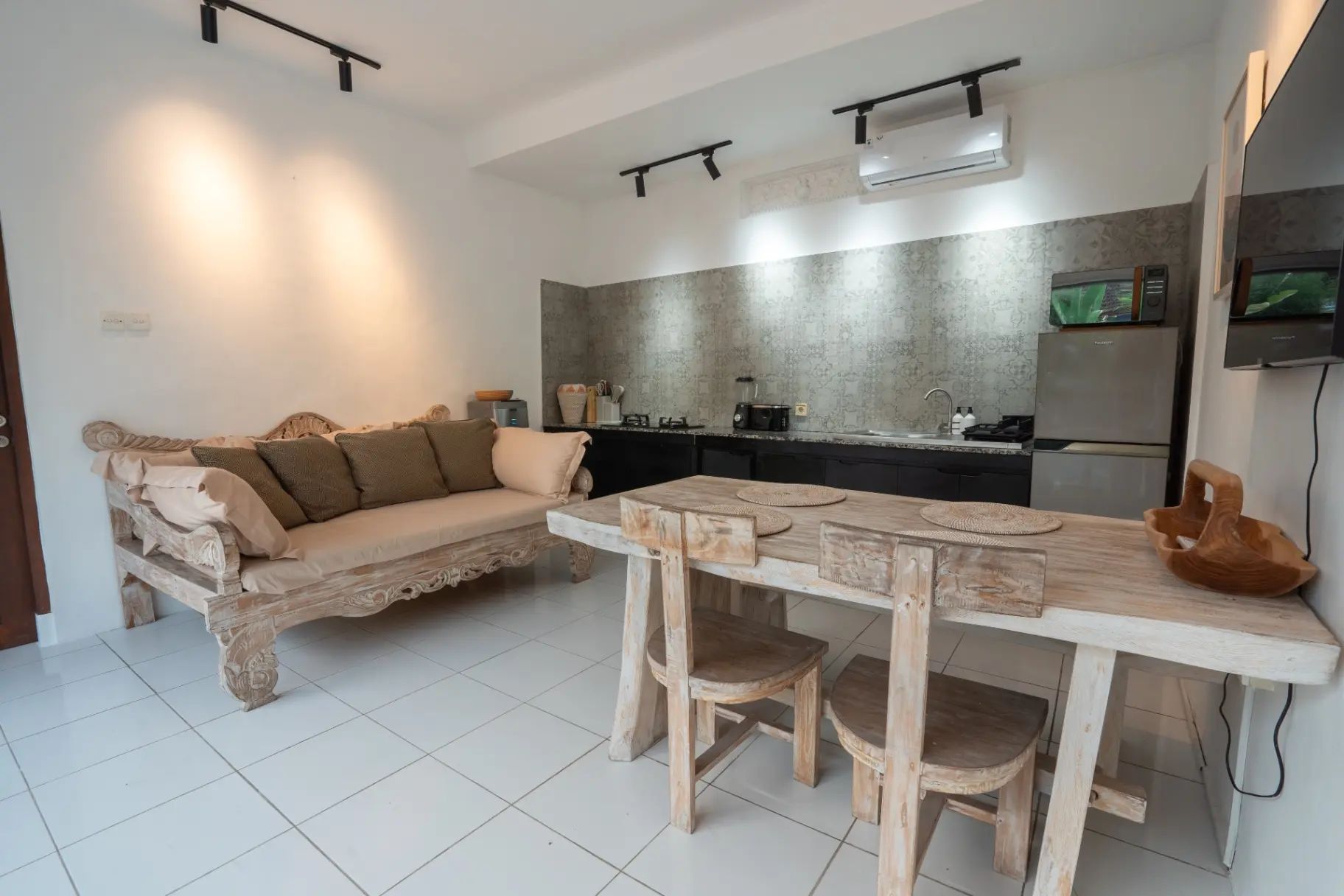 #NL2# 2BR Villa Near Bali Padel Academy Babakan Canggu - NaluHouse2 — image 3