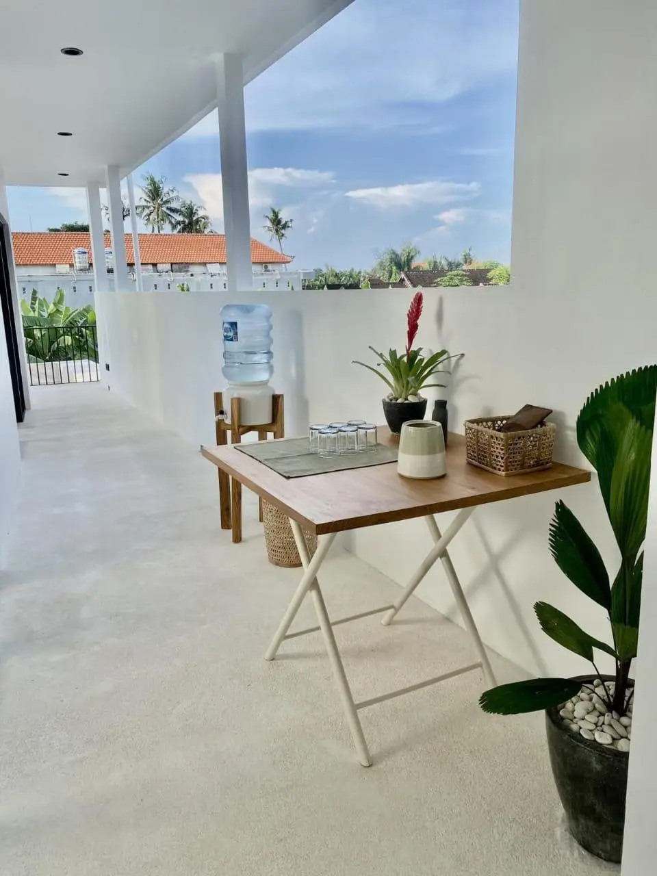 Villa for rent padonan canggu — image 2