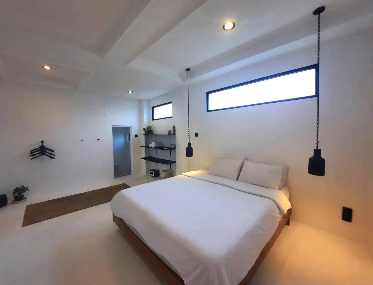 Villa Newly Renovated in Padonan Canggu — image 1