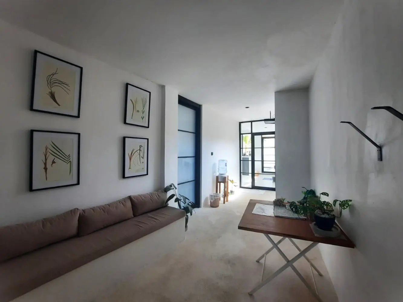 Villa Newly Renovated in Padonan Canggu — image 3