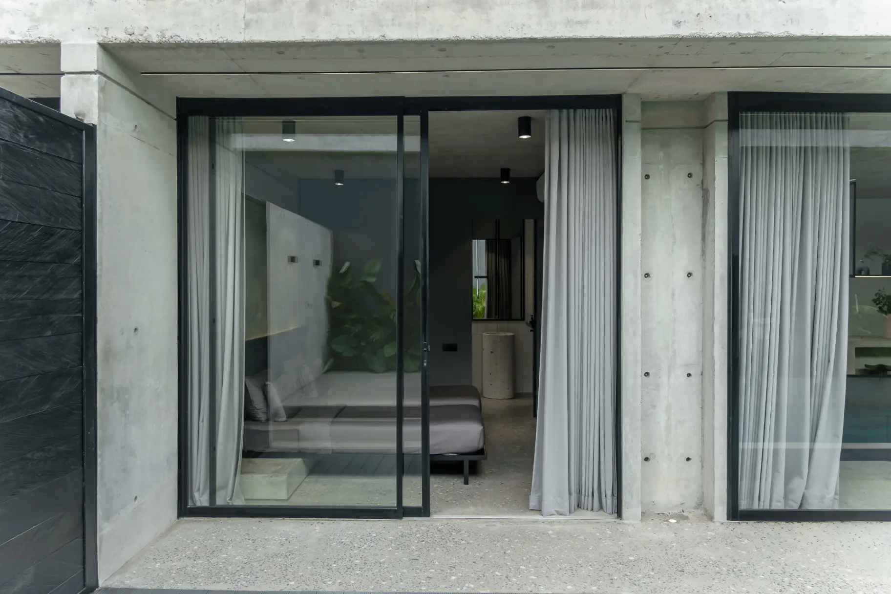 2BR Modern Loft Villa in Kaba-Kaba — image 3