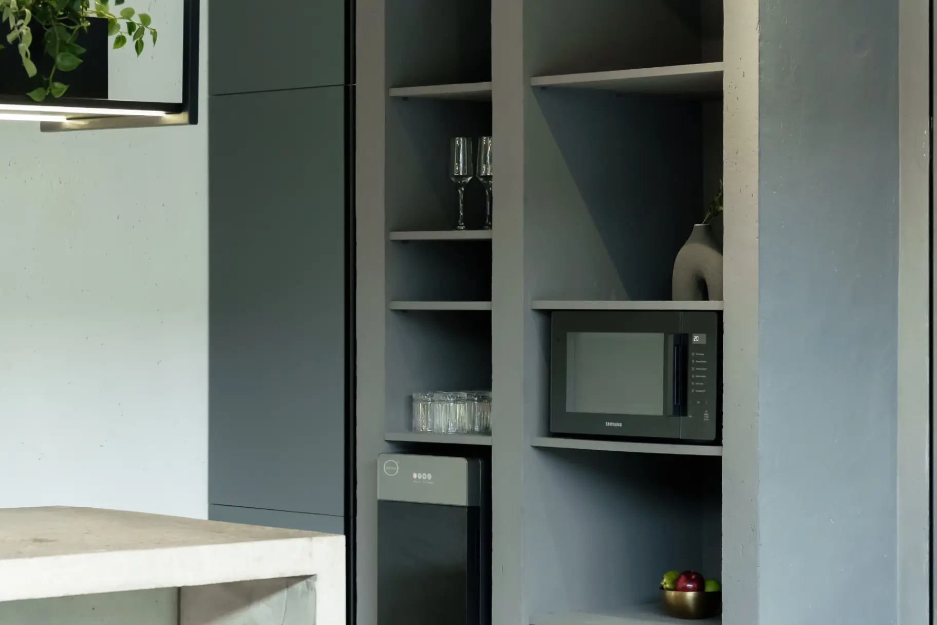 2BR Modern Loft Villa in Kaba-Kaba — image 4