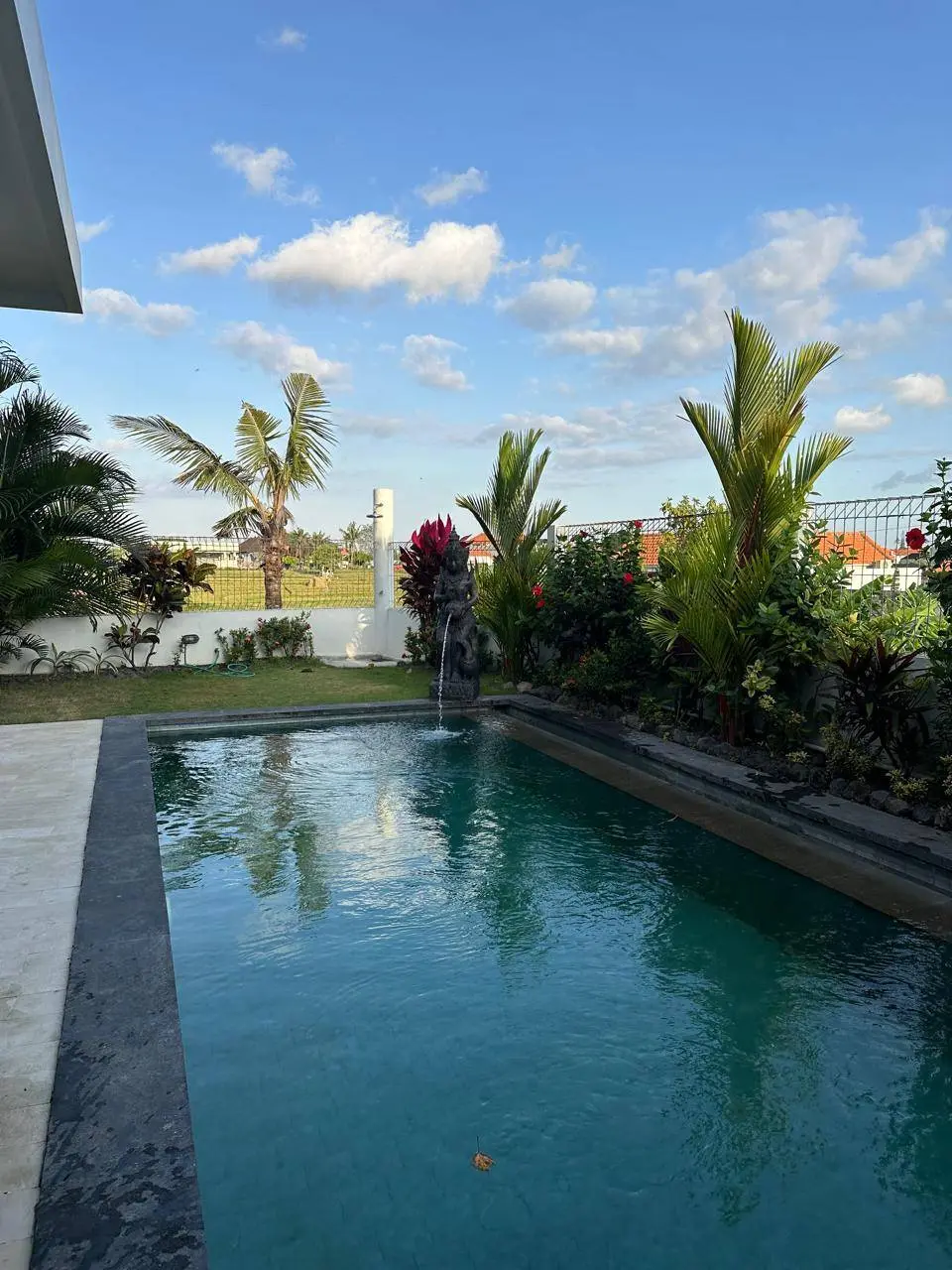 Brand New 2 bedrooms villa Canggu