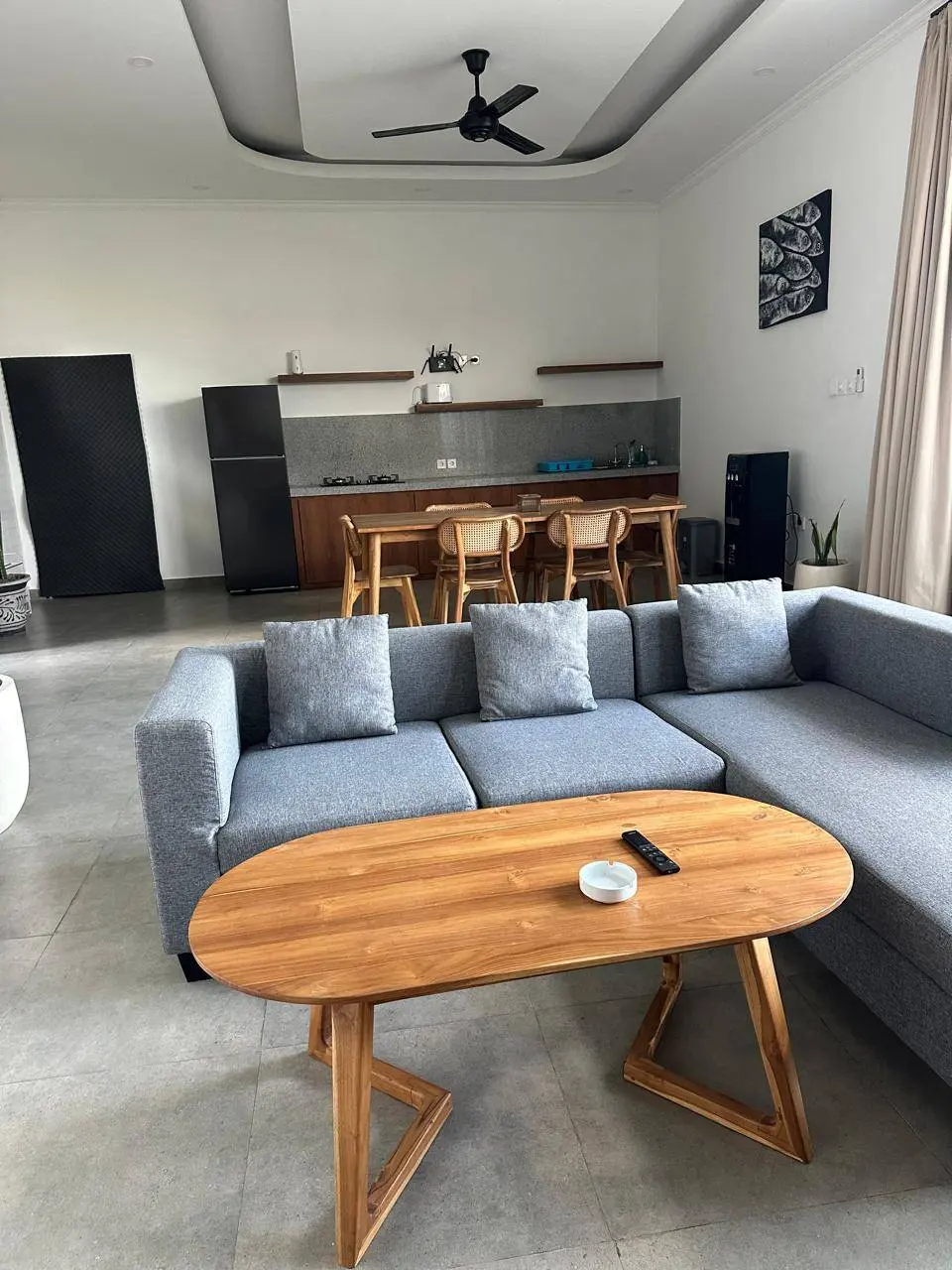 Brand New 2 bedrooms villa Canggu — image 3
