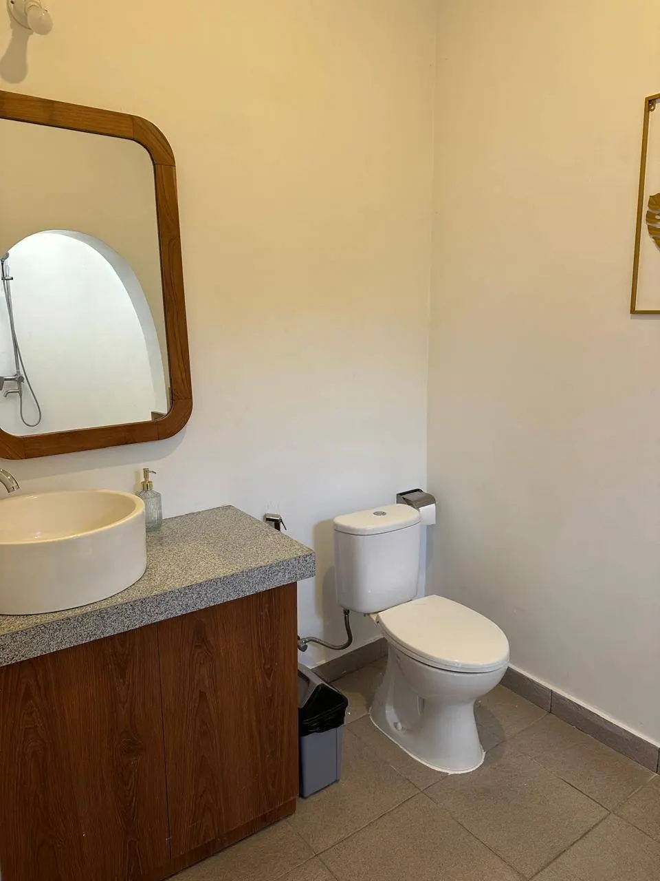 Brand New 2 bedrooms villa Canggu — image 1