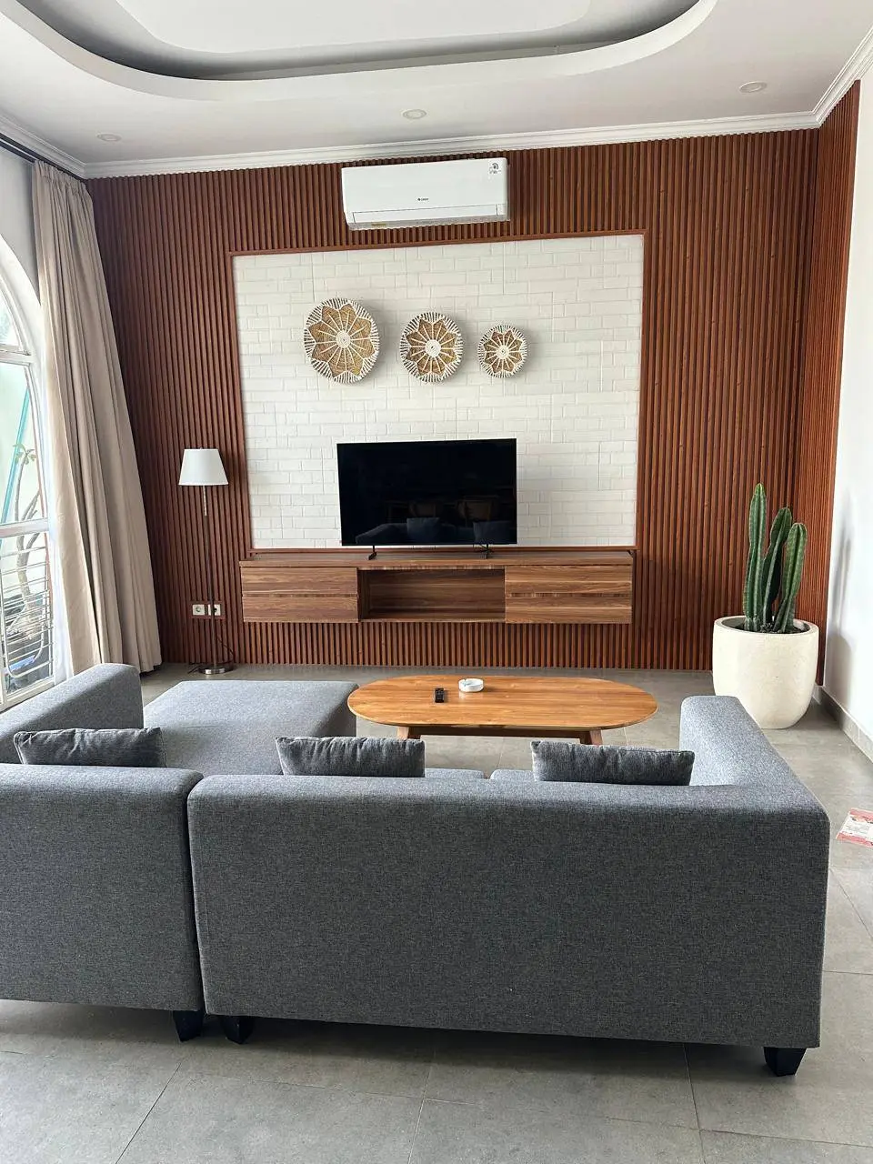 Brand New 2 bedrooms villa Canggu — image 4