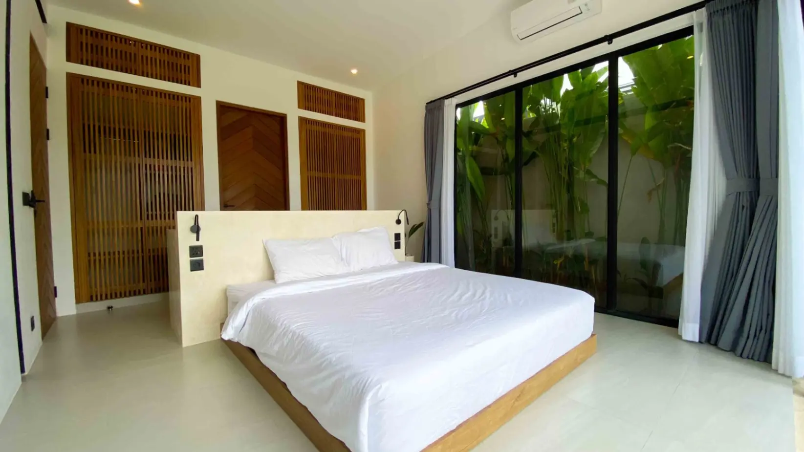 2-Bedroom Villa with Tropical Stillness in Kaba-Kaba — image 3