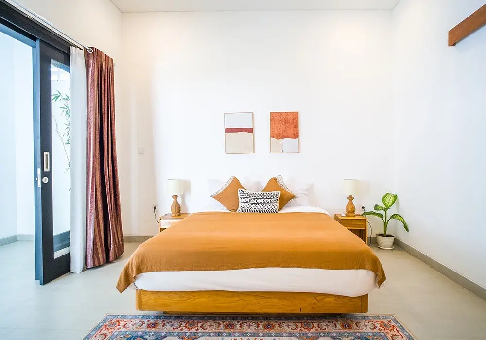 Villa 2 Bed Leasehold Minimum 10 Years Seminyak PU-2221 — image 2