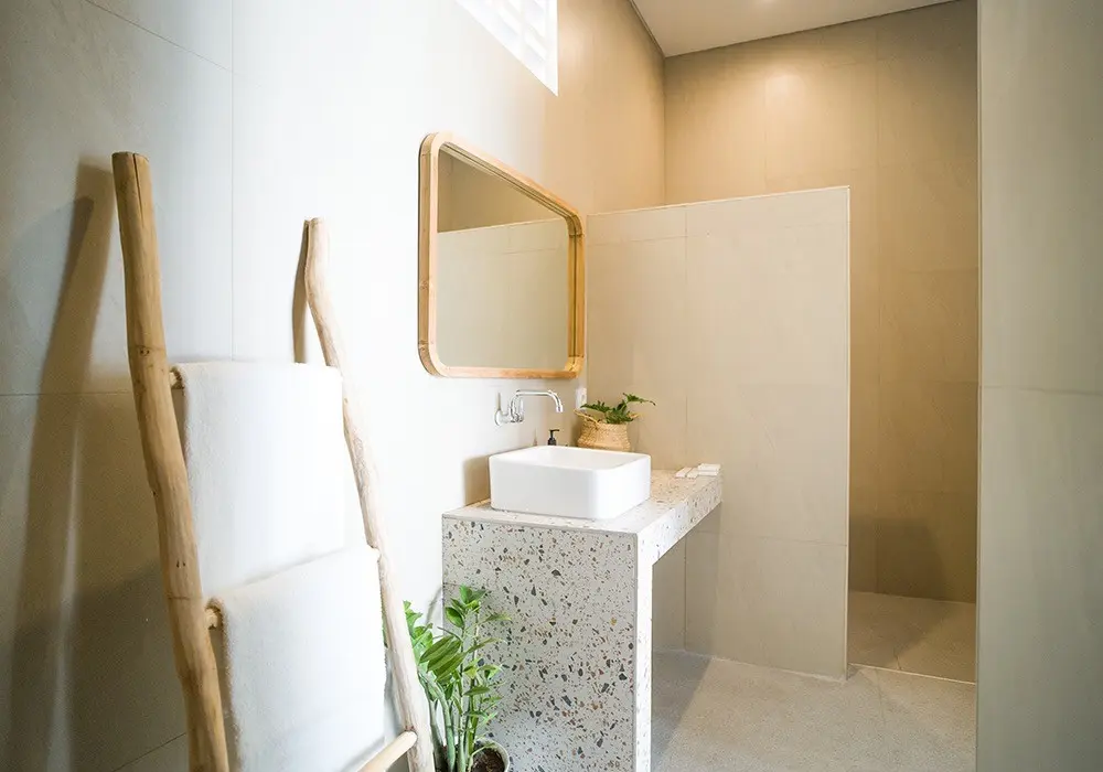 Villa 2 Bed Leasehold Minimum 10 Years Seminyak PU-2221 — image 4