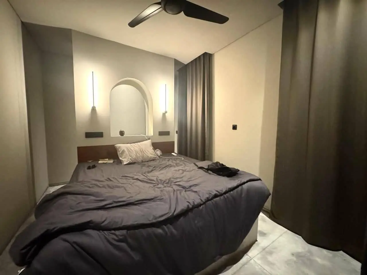 Villa For Rent 3 Bed In Uluwatu South Kuta Bali PO-3452 — image 1