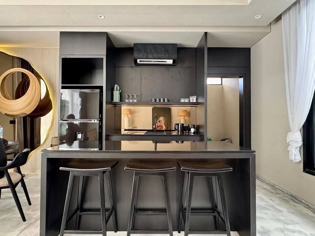 Villa For Rent 3 Bed In Uluwatu South Kuta Bali PO-3452 — image 3