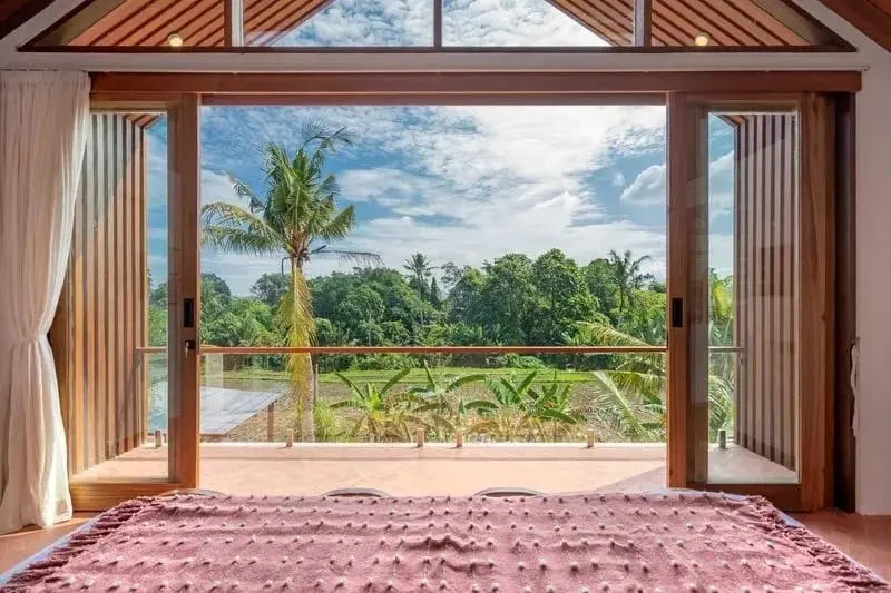 Villa For Rent 2 Bed In Cepaka Tabanan Bali PO-3453 — image 3