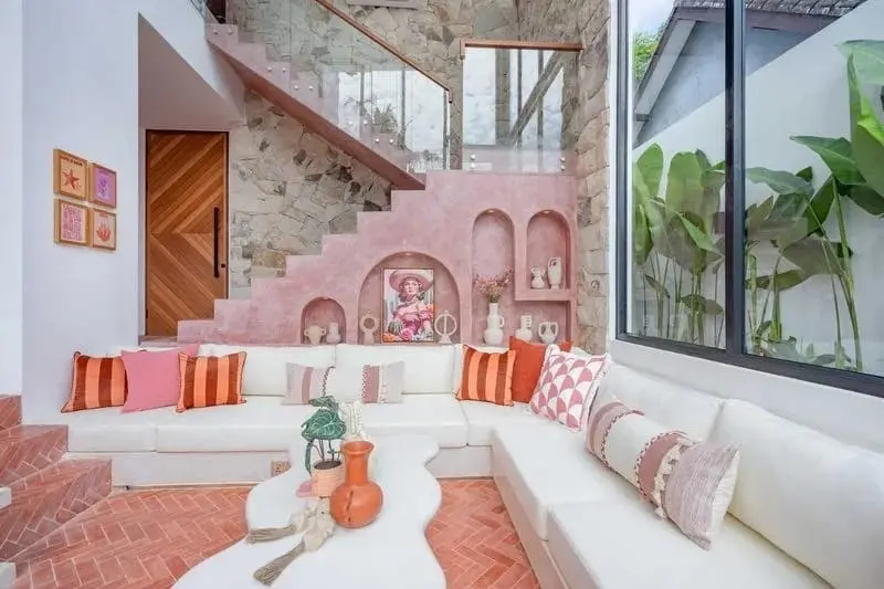 Villa For Rent 2 Bed In Cepaka Tabanan Bali PO-3453 — image 4