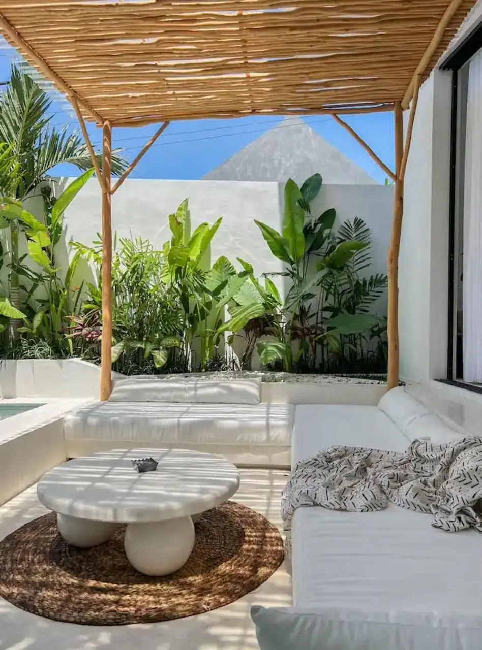 Villa For Rent 3 Bed In Kayu Tulang Canggu Bali PO-3454 — image 2