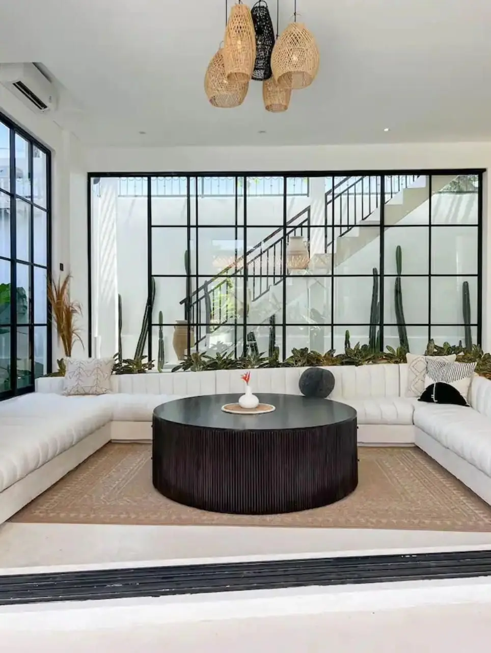 Villa For Rent 3 Bed In Kayu Tulang Canggu Bali PO-3454 — image 3
