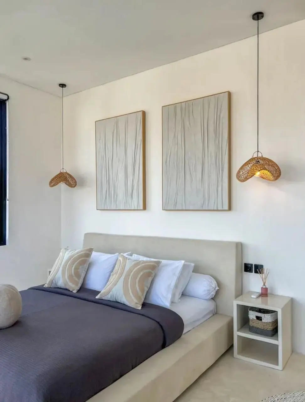 Villa For Rent 3 Bed In Kayu Tulang Canggu Bali PO-3454 — image 1
