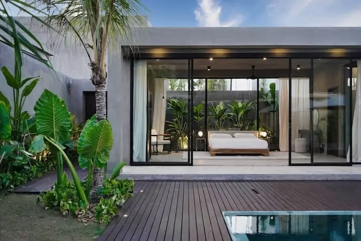 Villa For Rent 3 Bed Tumbak BayuhBadung Bali PO-3456 — image 3