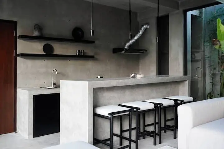 Villa For Rent 3 Bed Tumbak BayuhBadung Bali PO-3456 — image 2