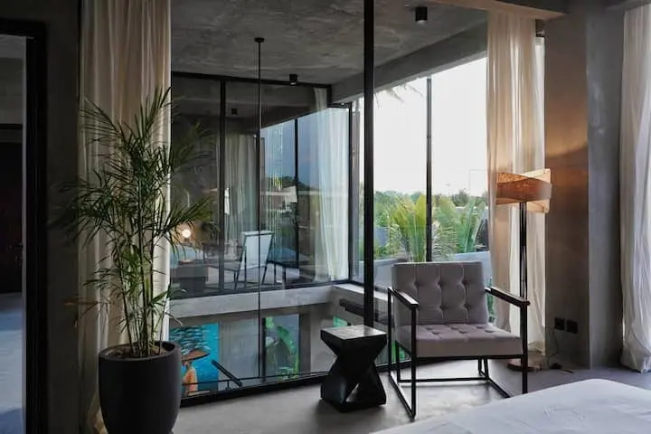 Villa For Rent 3 Bed Tumbak BayuhBadung Bali PO-3456 — image 4