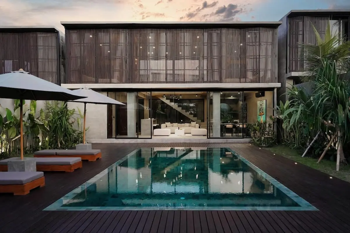 Villa For Rent 3 Bed Tumbak BayuhBadung Bali PO-3456