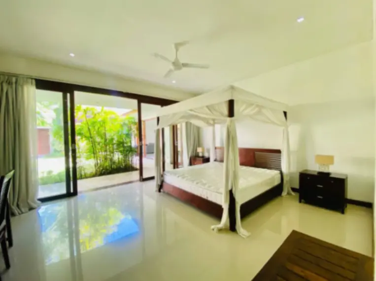 3 BEDROOMS BRAND NEW VILLA IN BERAWA - AF486 — image 4