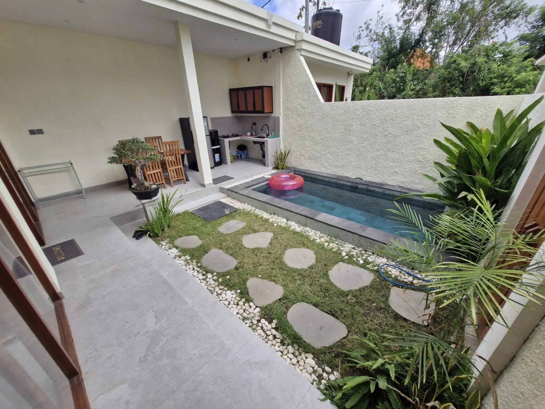 2 Bedroom Villa Jimbaran — image 3