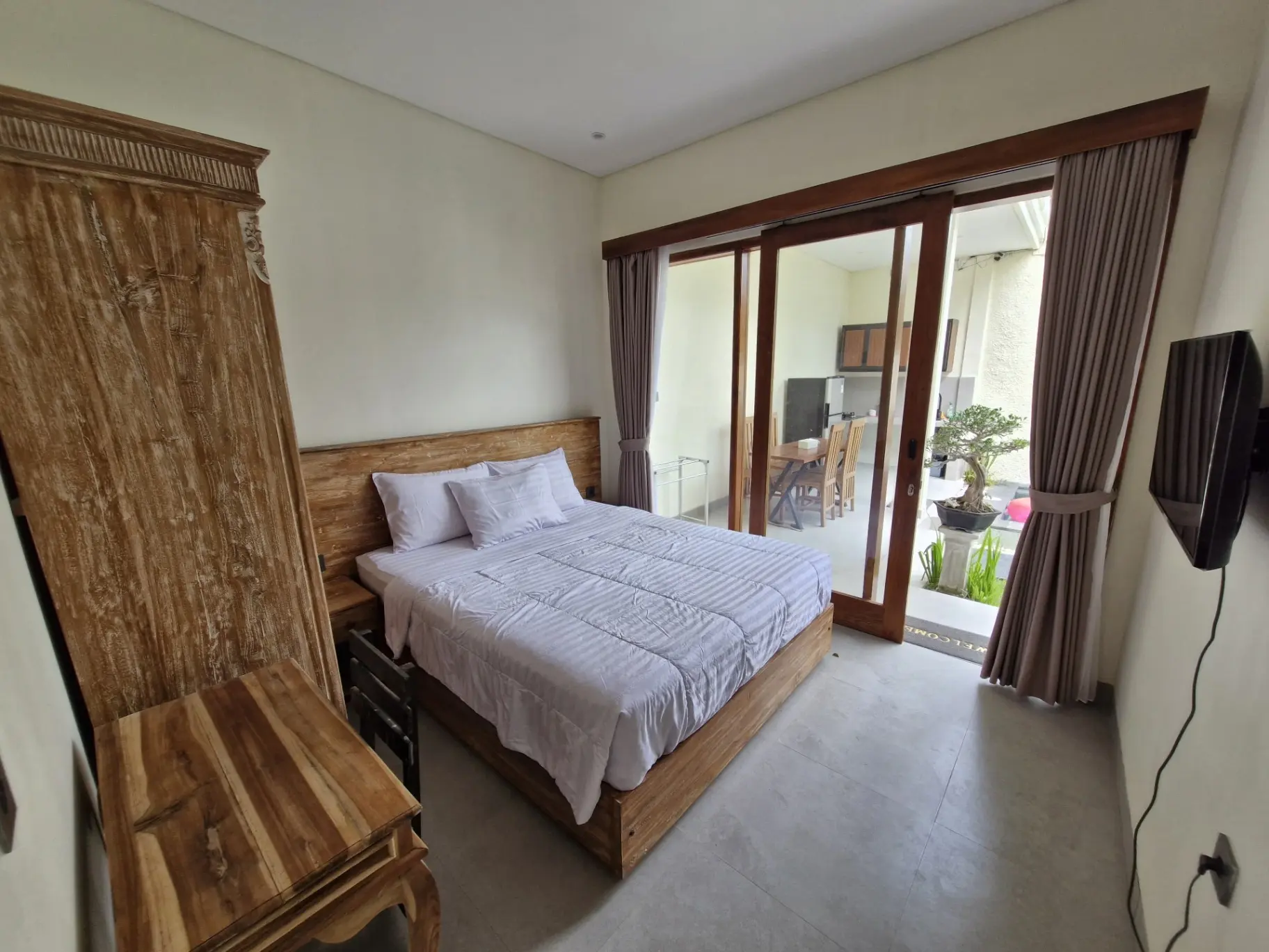2 Bedroom Villa Jimbaran — image 1