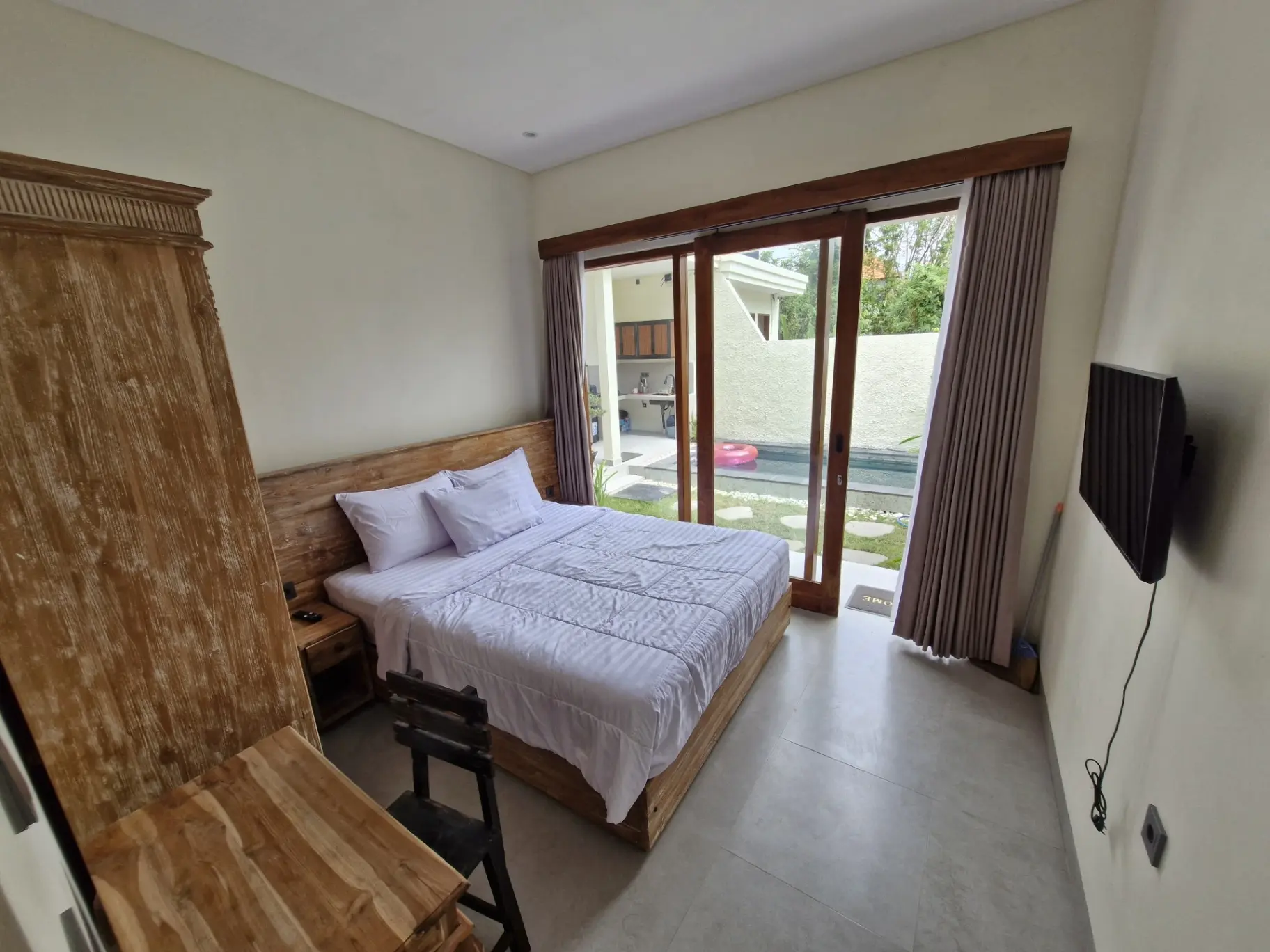 2 Bedroom Villa Jimbaran — image 2