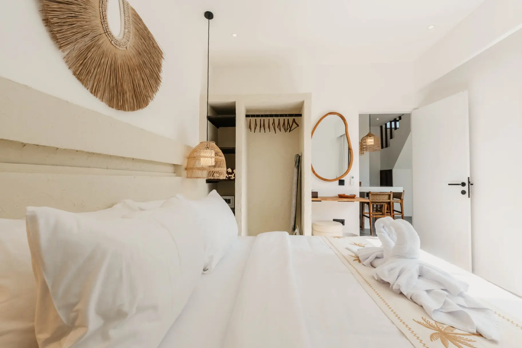 Unreal Villa 2 Pererenan. TOP LOCATION. — image 4