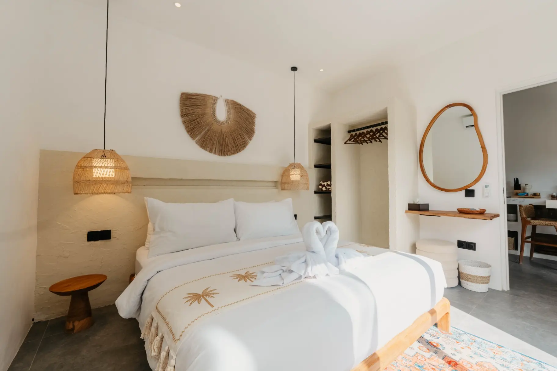 Unreal Villa 2 Pererenan. TOP LOCATION. — image 3