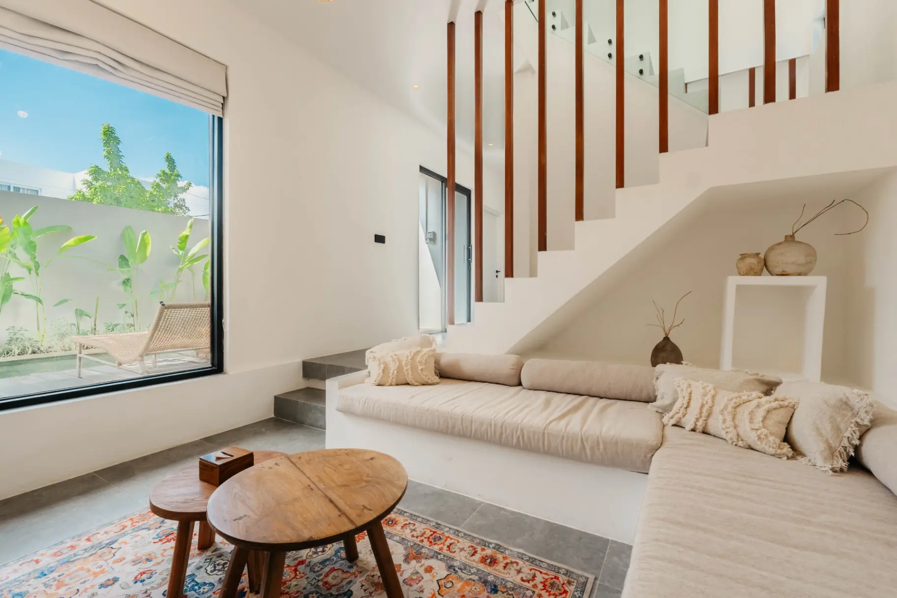Unreal Villa 2 Pererenan. TOP LOCATION. — image 1