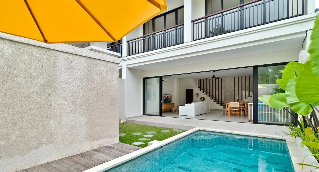 Gorgeous two-bedroom villa — image 4