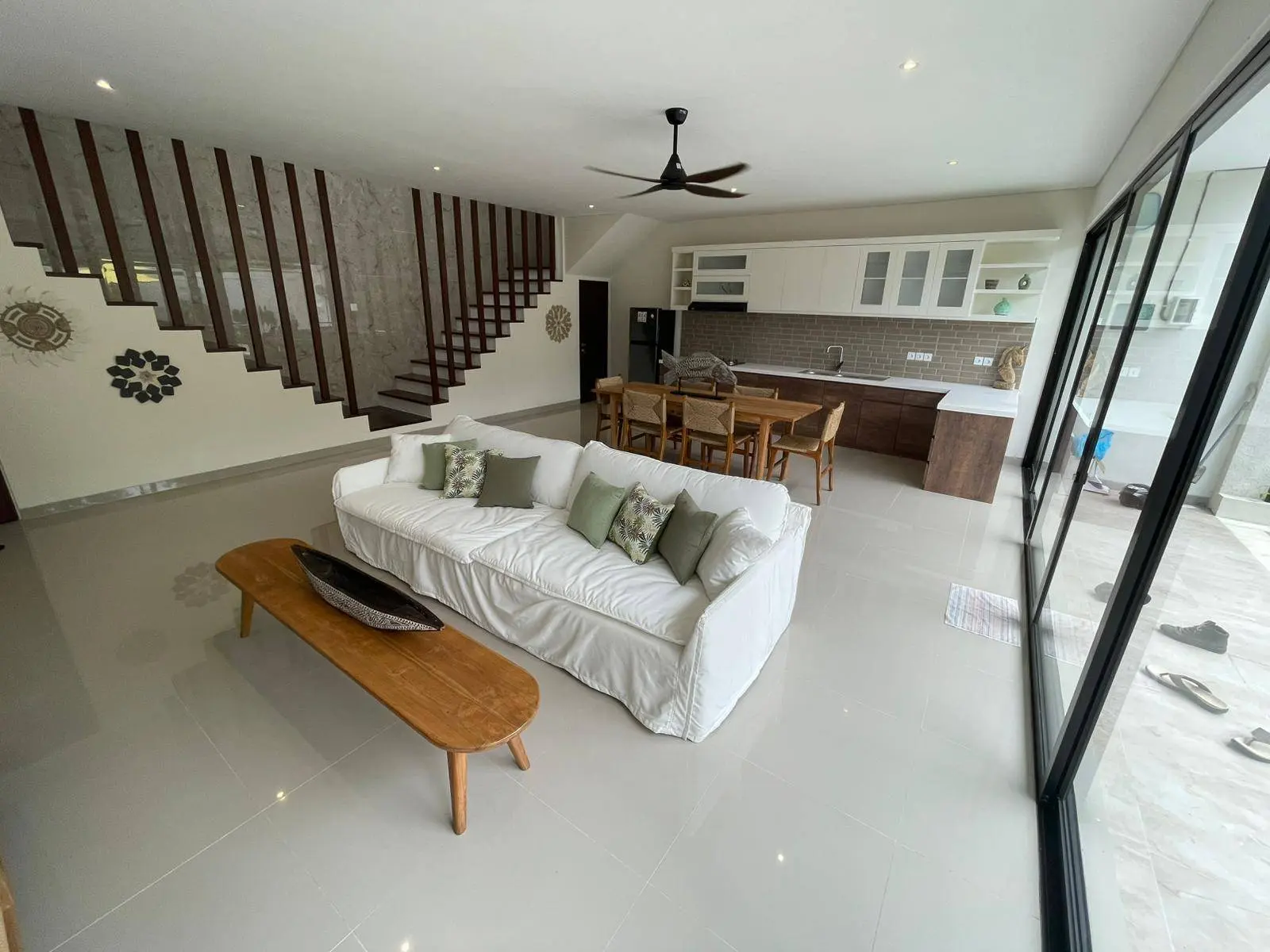 Gorgeous two-bedroom villa — image 3
