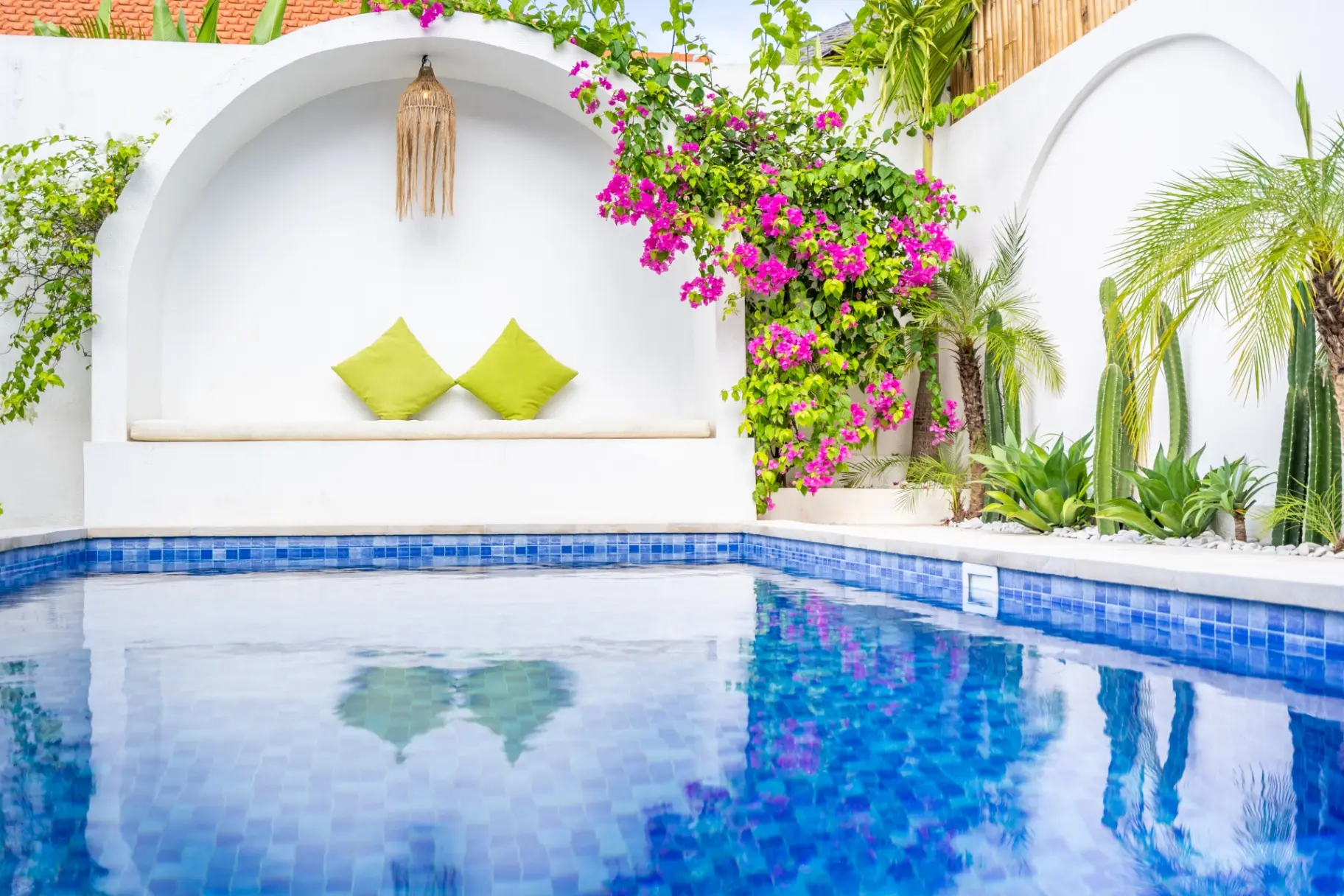 Special Deal for March - April Only 5 Minutes to Echo Canggu Beach - Yuma Villa