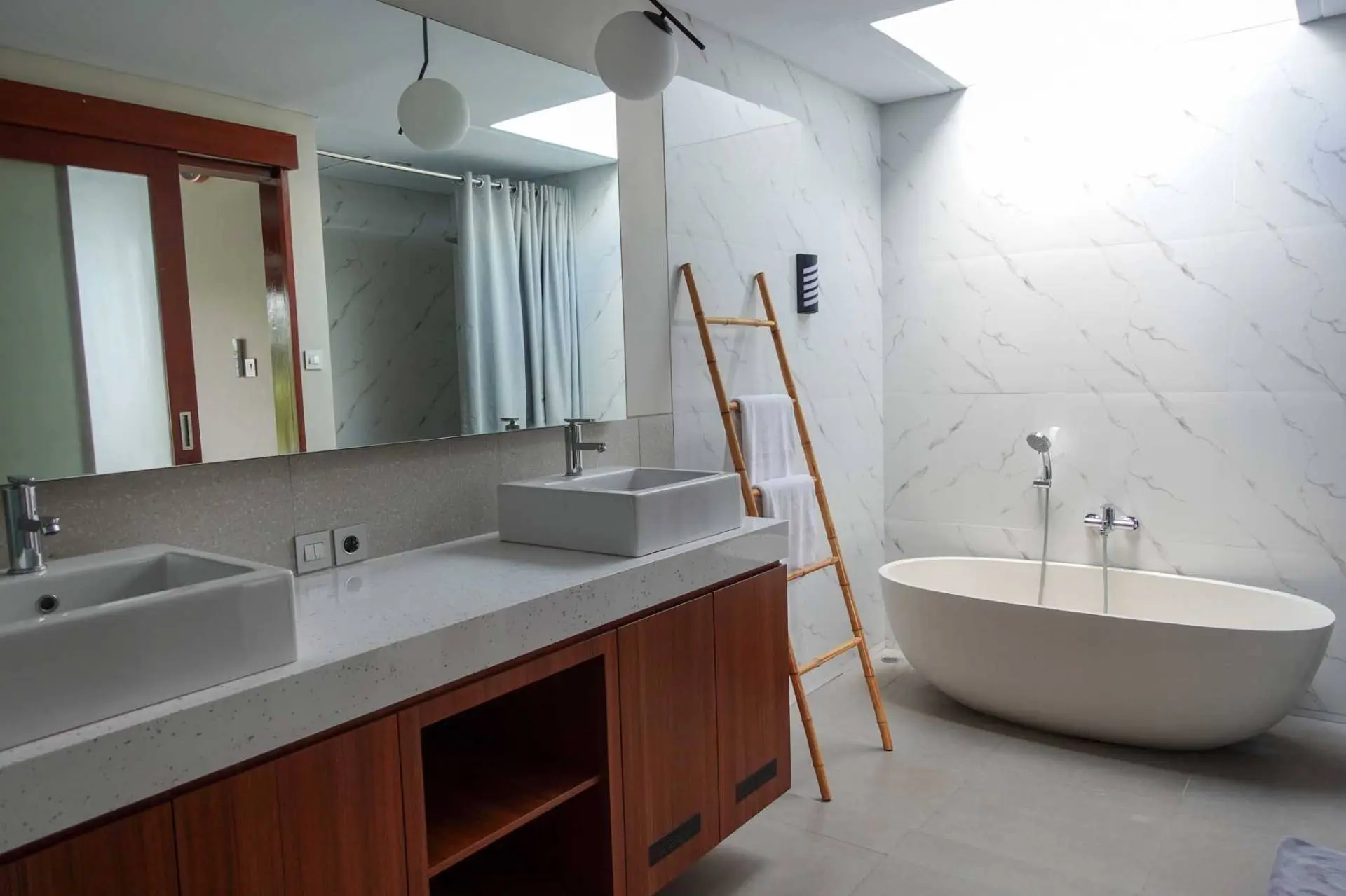 2-Bedroom Ricefield View Villa in Kaba-Kaba — image 4