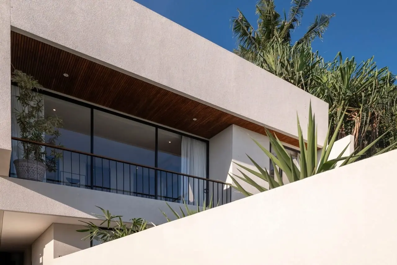 Villa For Rent 2 Bed In Kaba Kaba Tabanan Bali PO-3459 — image 4