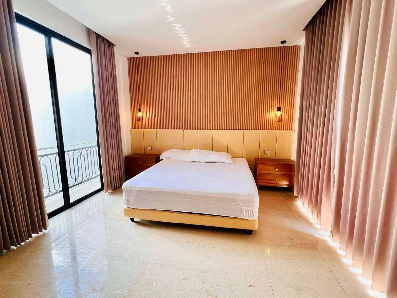 4 BEDROOM VILLA FURNISHED CLOSE TO BERAWA BEACH - AF477 — image 4