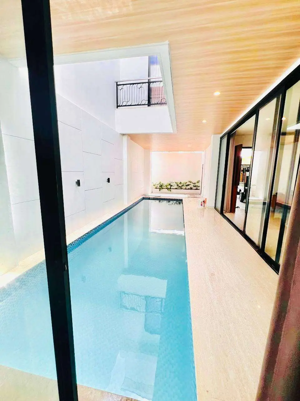 4 BEDROOM VILLA FURNISHED CLOSE TO BERAWA BEACH - AF477 — image 1
