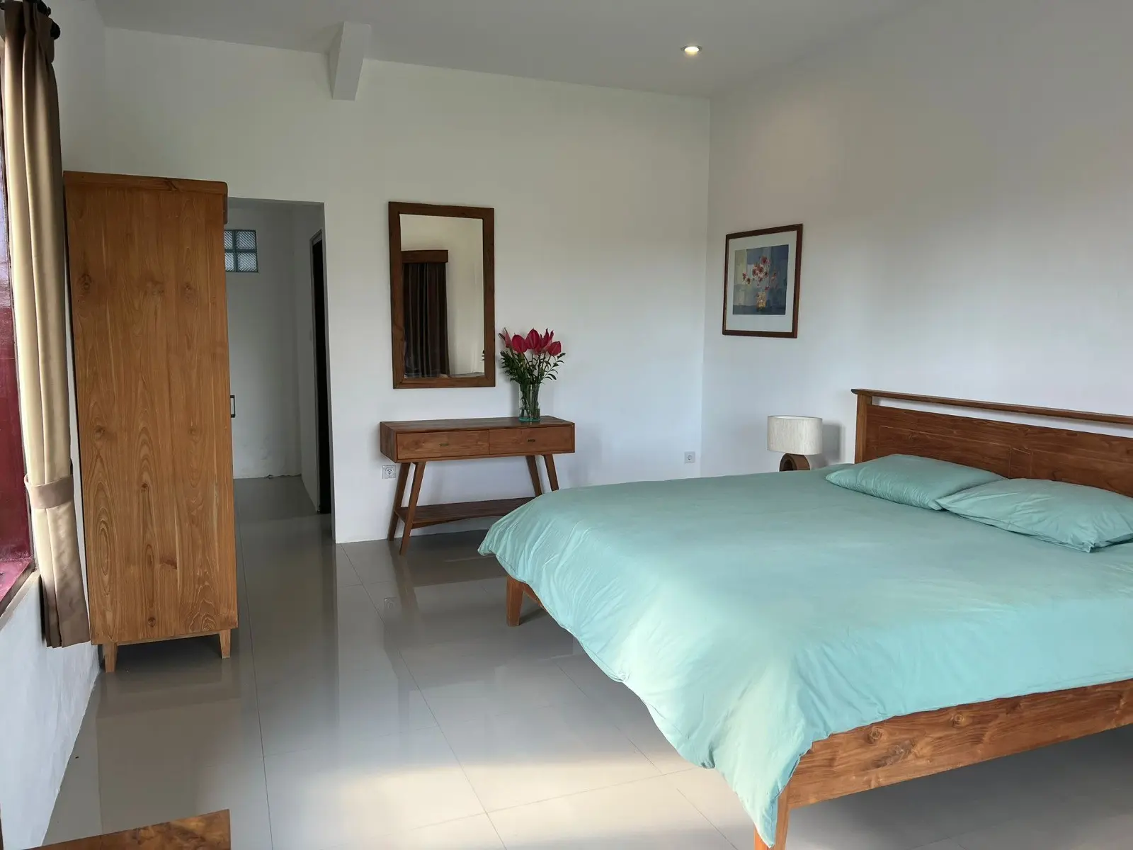 DO 440- VILLA NEWLY RENOVATED AT UMALAS — image 4