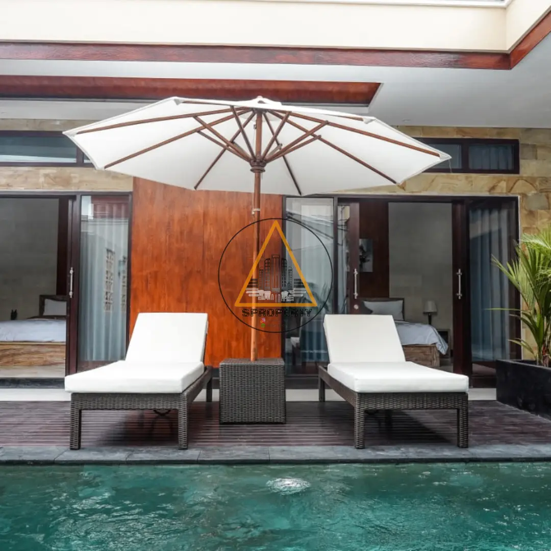 For Rent New Villa in Sanur — image 2