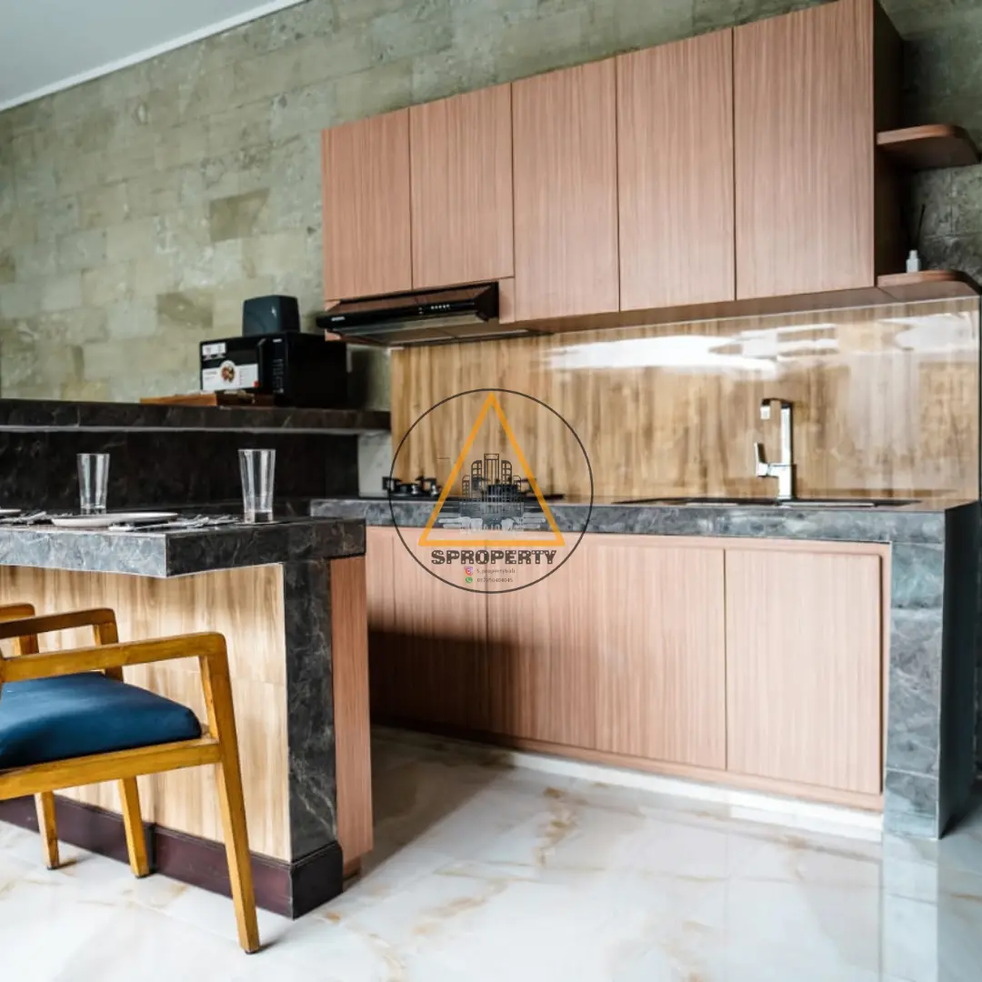 For Rent New Villa in Sanur — image 4