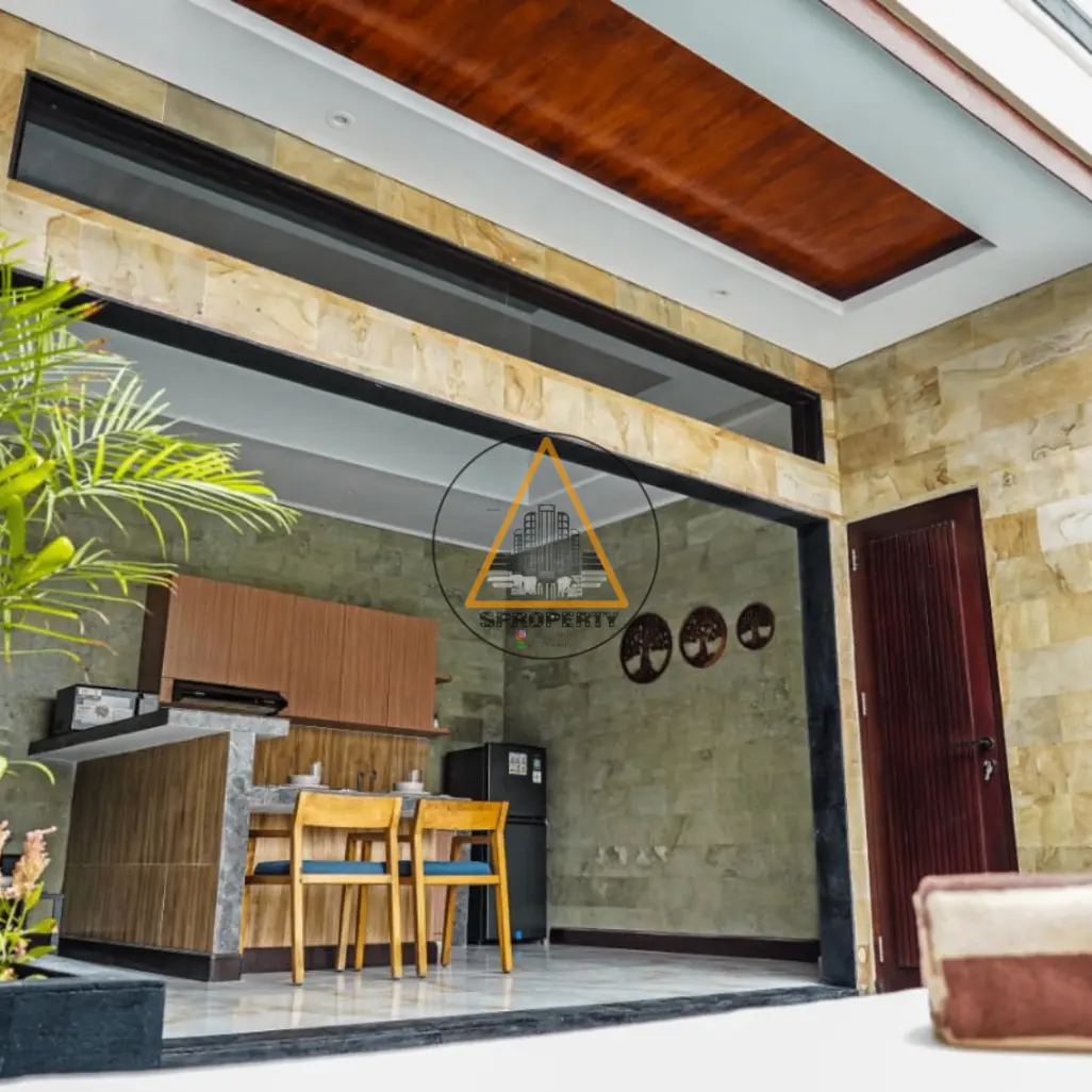 For Rent New Villa in Sanur — image 3