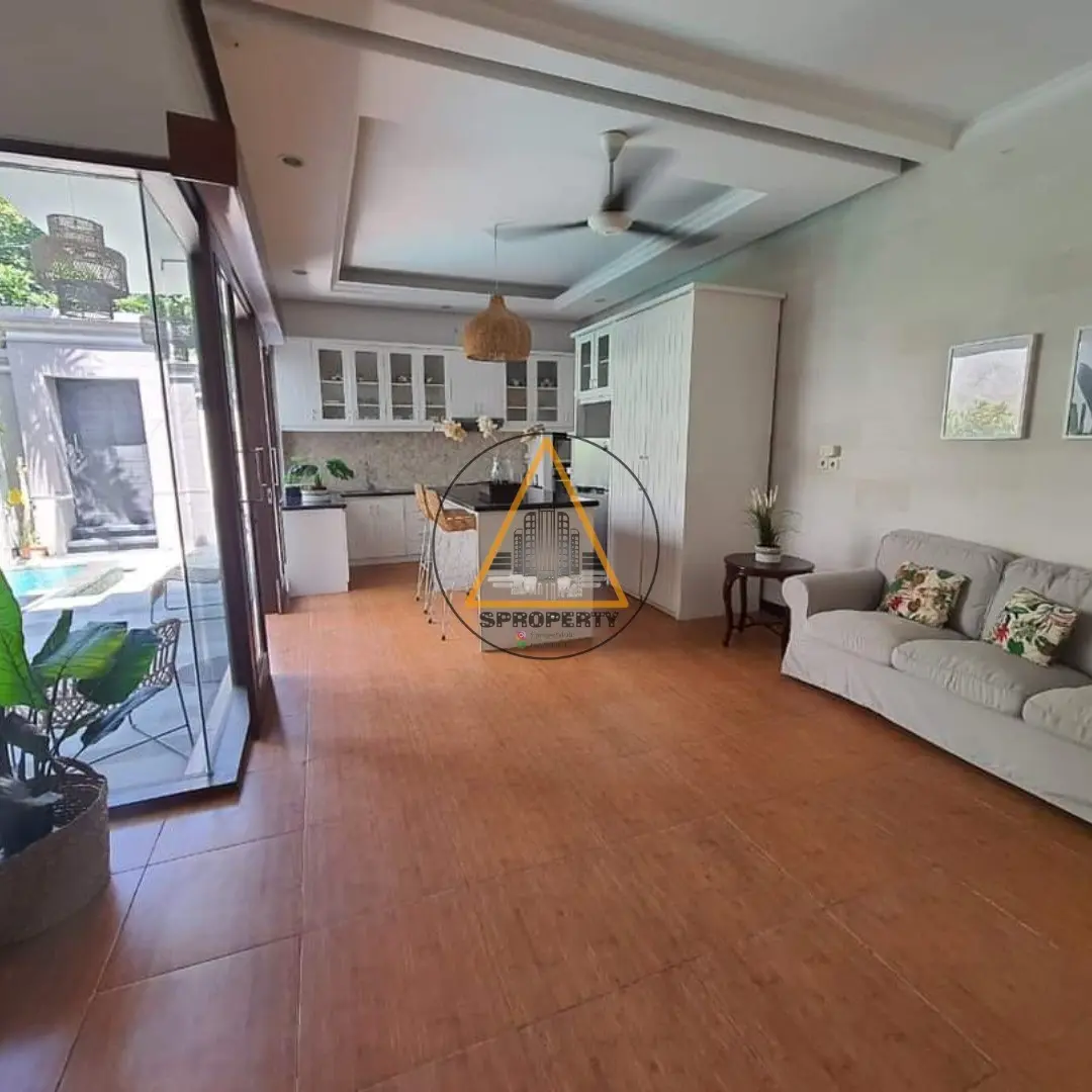 Cozy villa in Legian Seminyak near Double Six Beach — image 4